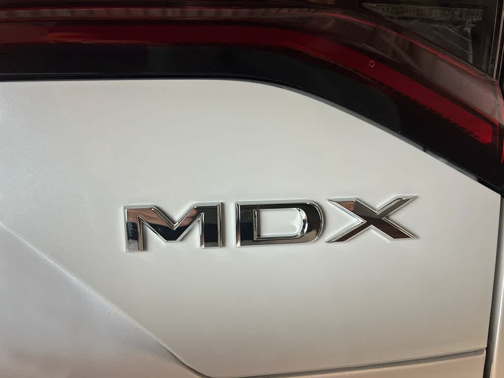 Thumbnail: 2026 Acura MDX - 9