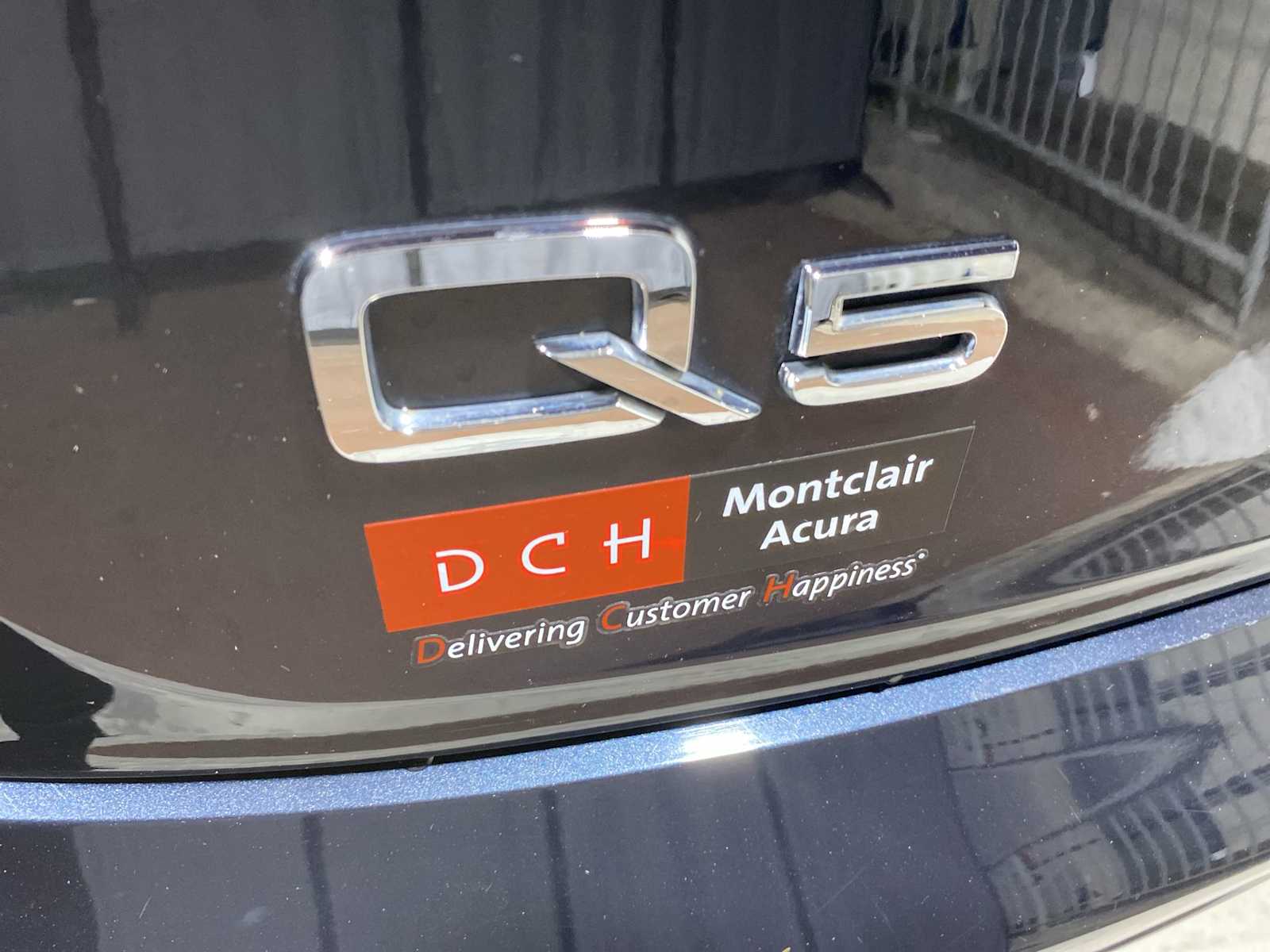 Thumbnail: 2019 Audi Q5 - 7