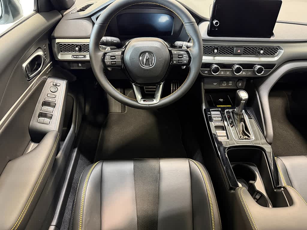 Thumbnail: 2026 Acura Integra - 15