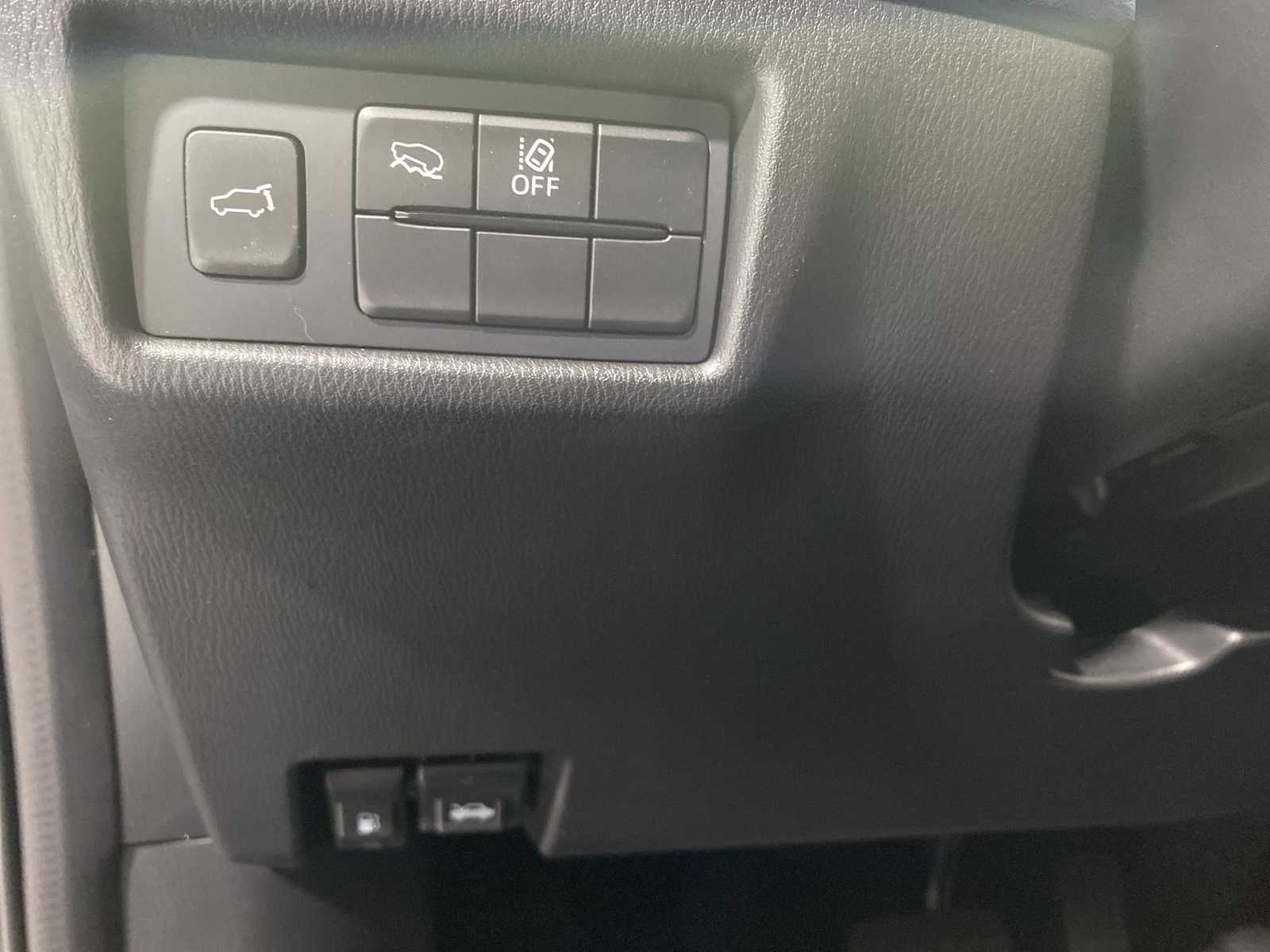 Thumbnail: 2023 Mazda CX-5 - 24