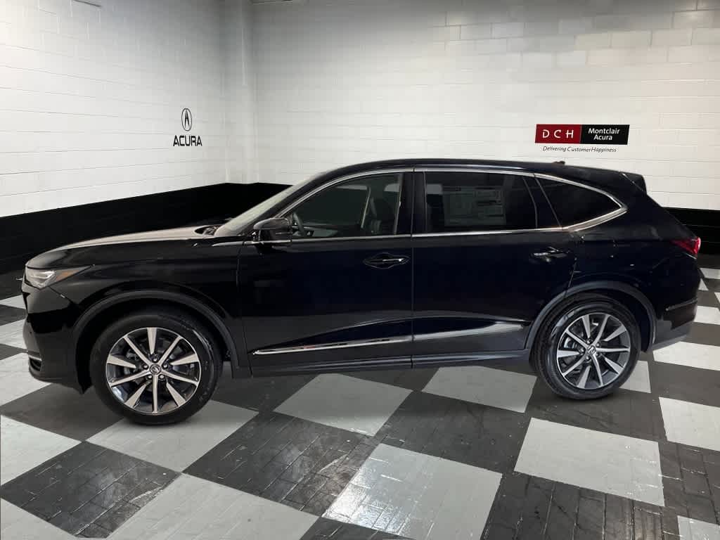 Thumbnail: 2026 Acura MDX - 2