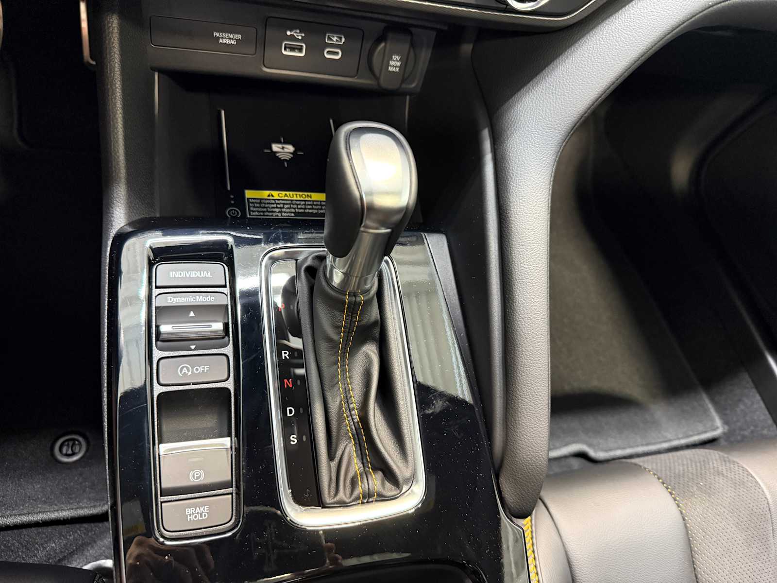 Thumbnail: 2026 Acura Integra - 25