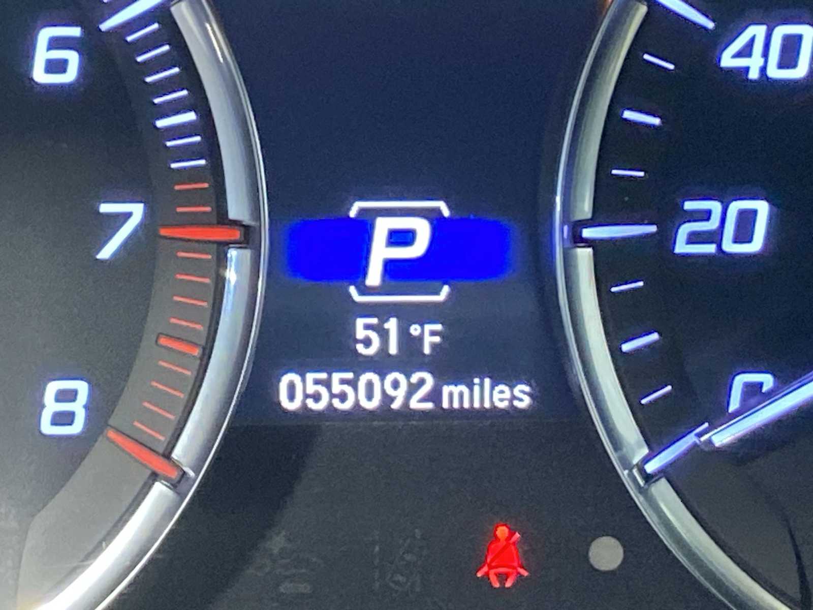 Thumbnail: 2020 Acura MDX - 18