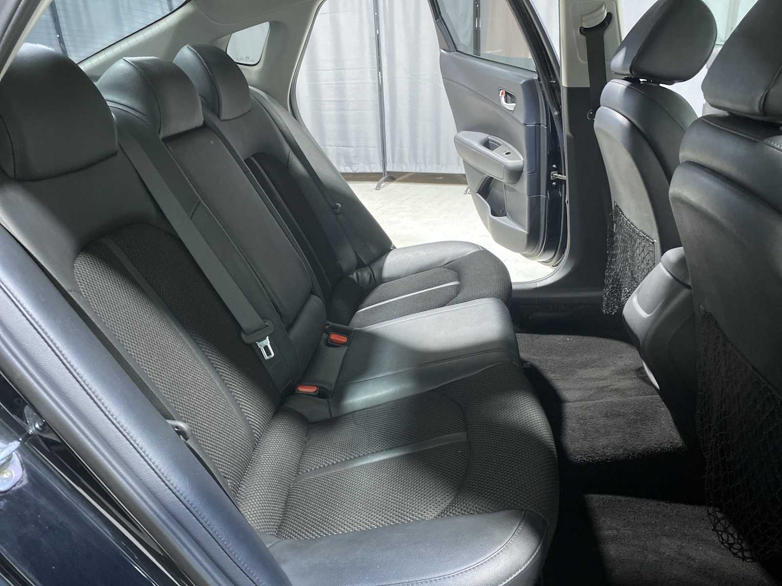 Thumbnail: 2019 Kia Optima - 13