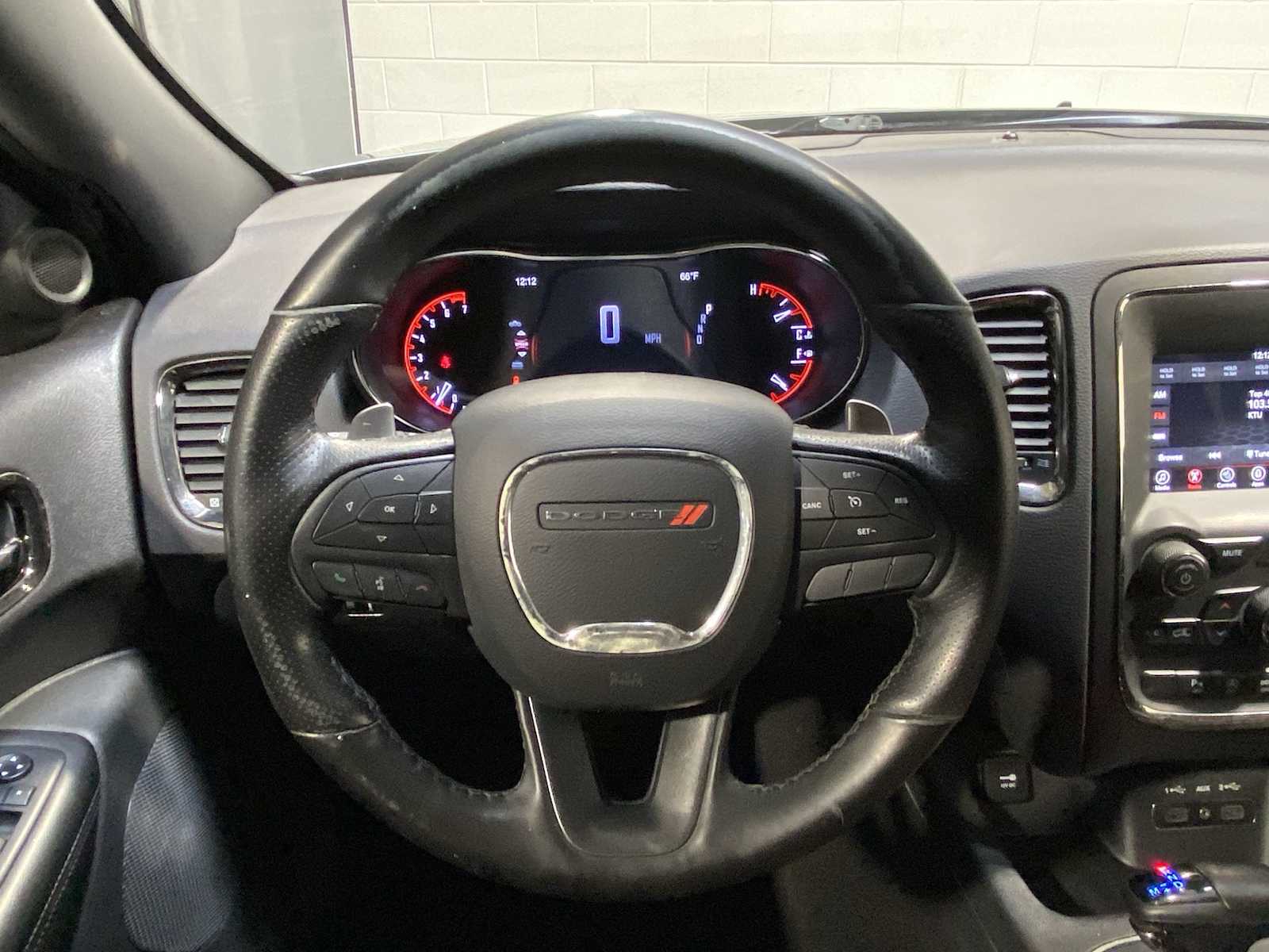 Thumbnail: 2020 Dodge Durango - 15