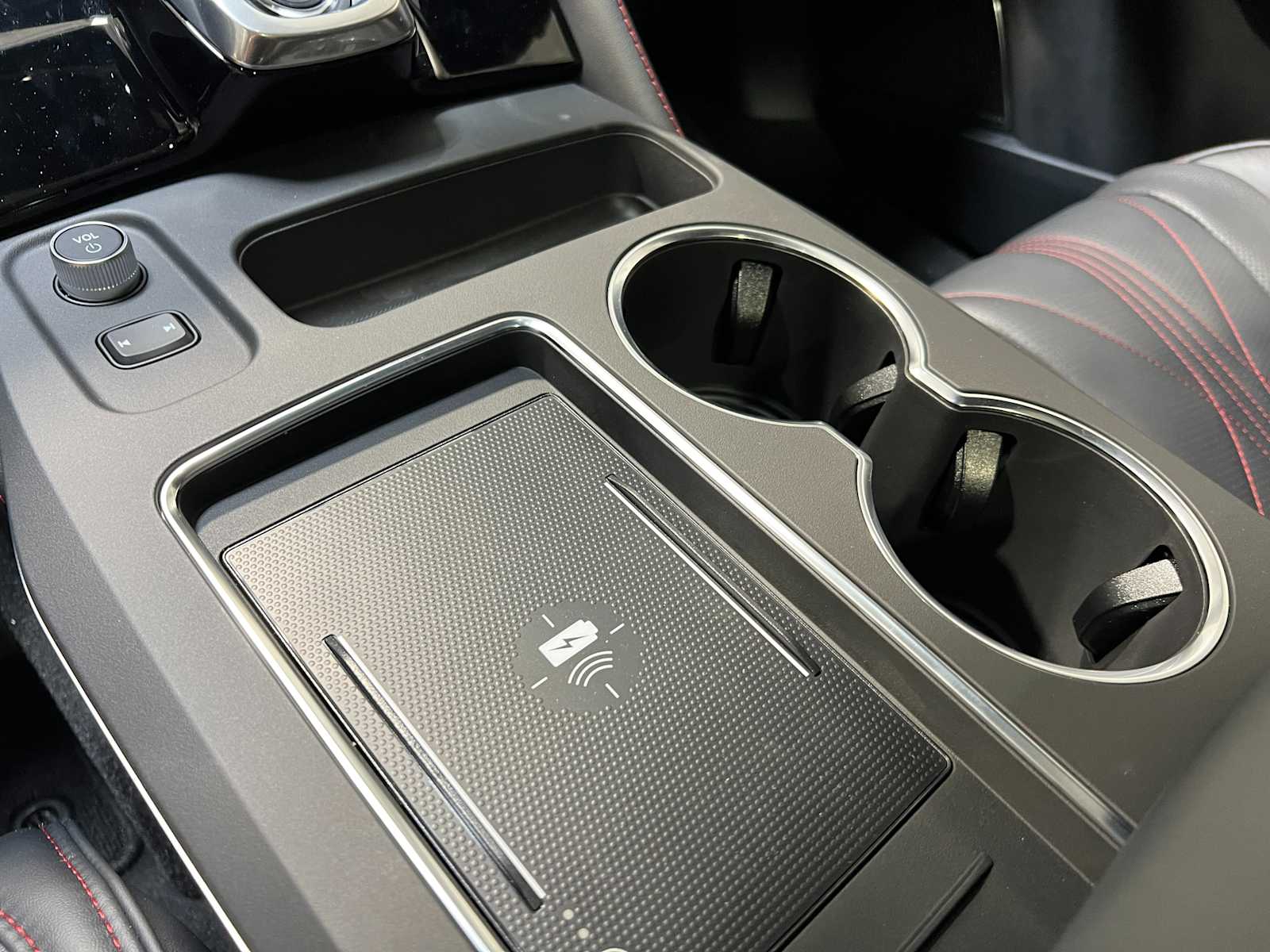 Thumbnail: 2026 Acura MDX - 28