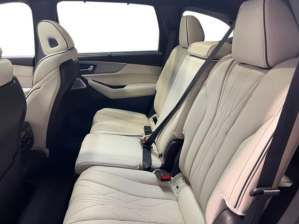 Thumbnail: 2026 Acura MDX - 34