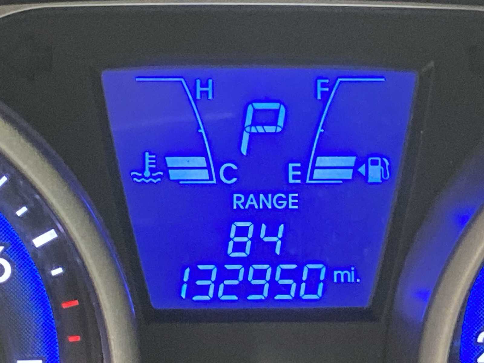 Thumbnail: 2014 Hyundai Tucson - 18