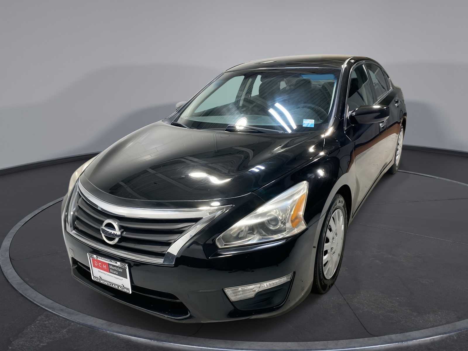 Thumbnail: 2014 Nissan Altima - 1