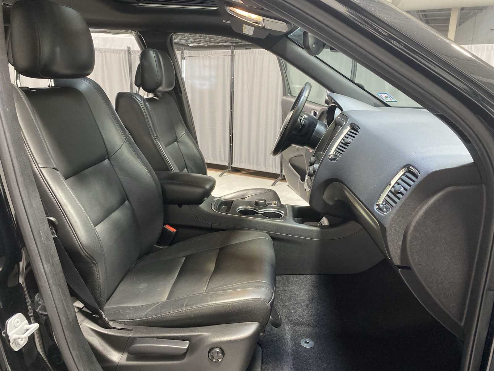 Thumbnail: 2017 Dodge Durango - 14