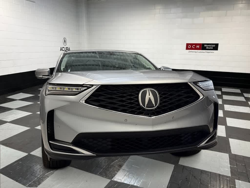 Thumbnail: 2026 Acura MDX - 8
