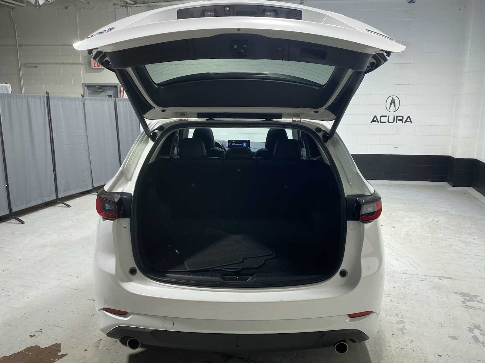 Thumbnail: 2025 Mazda CX-5 - 19