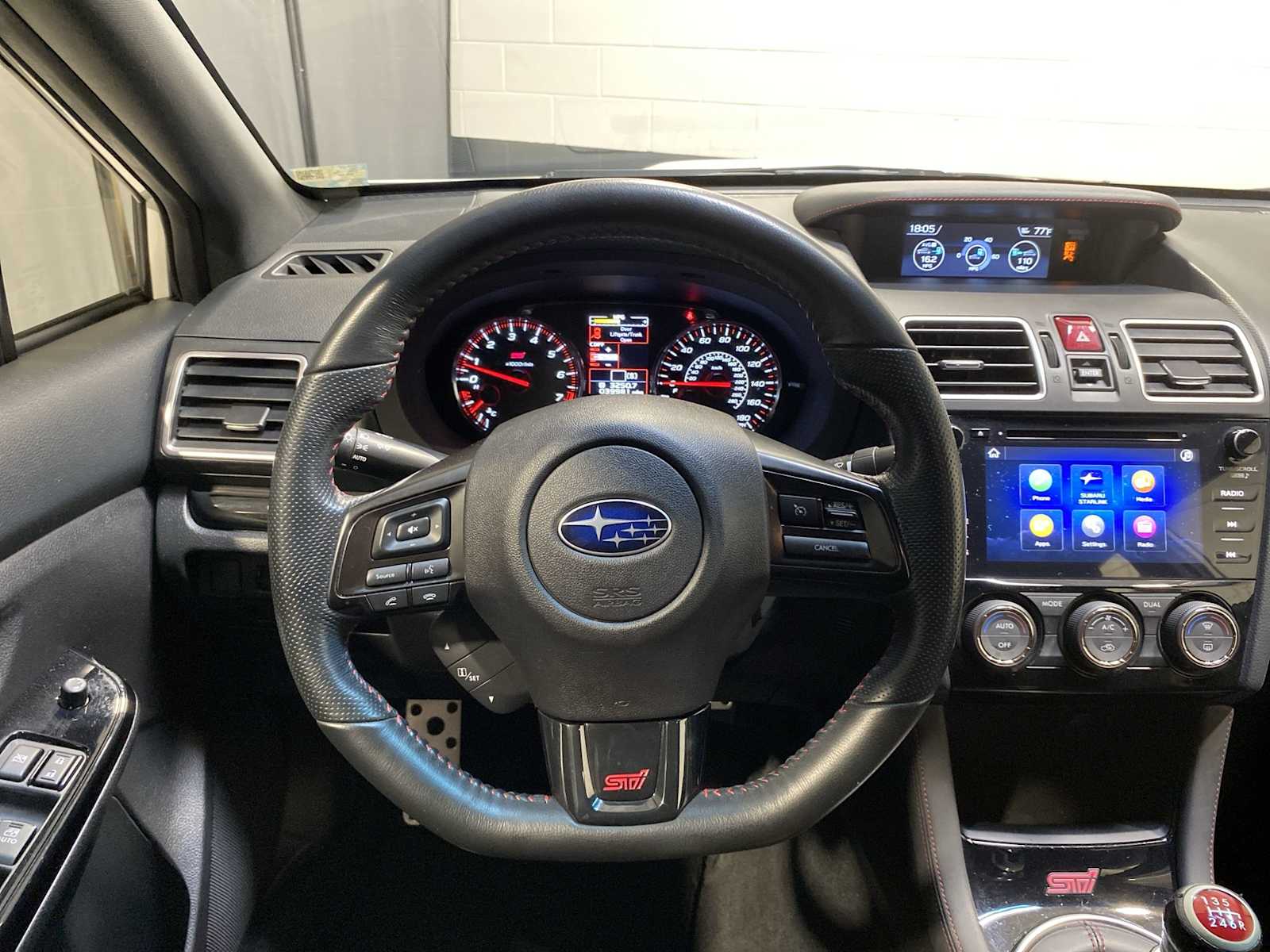 Thumbnail: 2020 Subaru WRX - 15