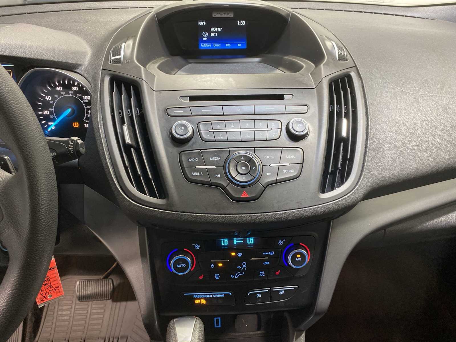 Thumbnail: 2017 Ford Escape - 16