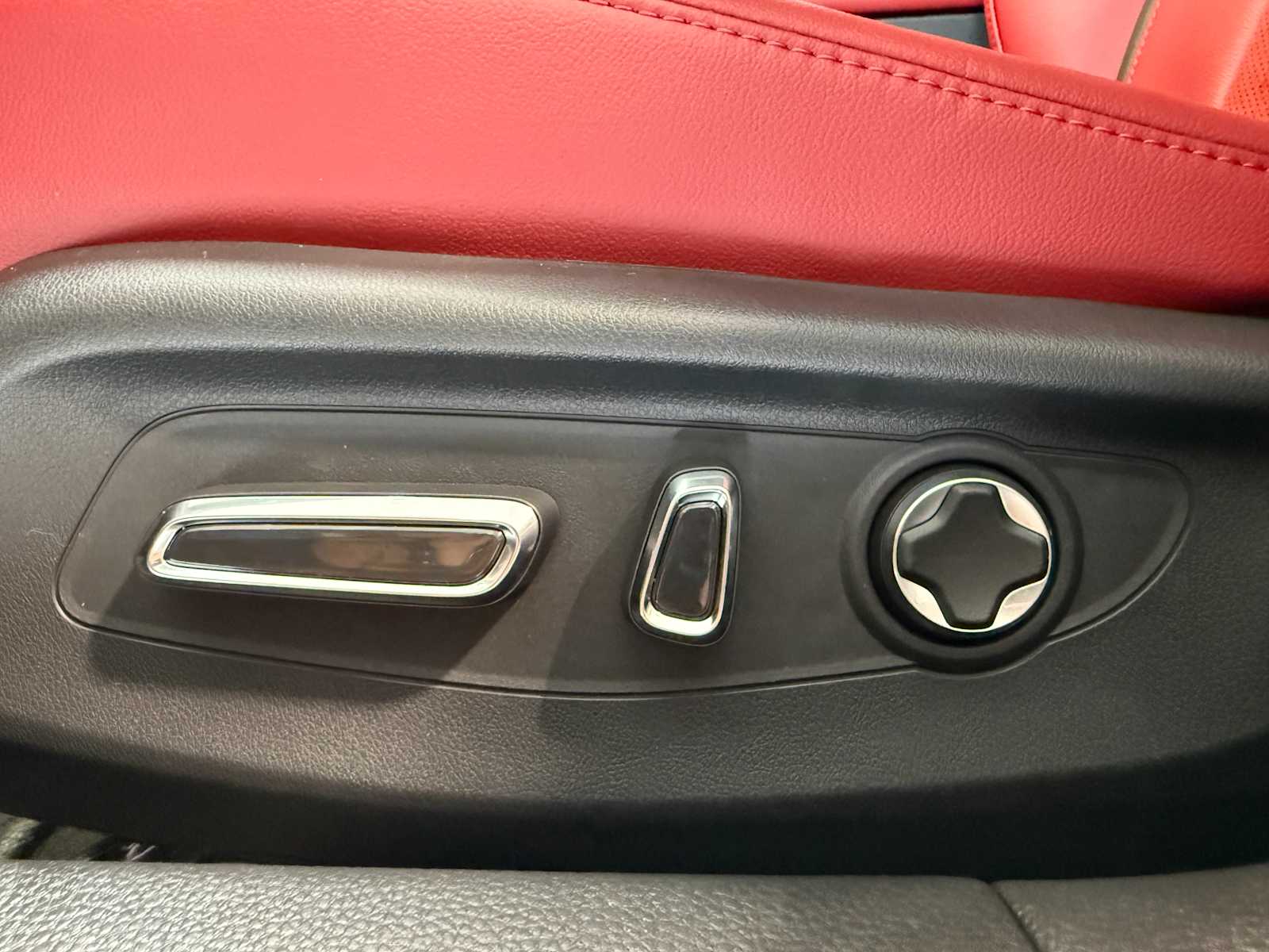 Thumbnail: 2026 Acura Integra - 18