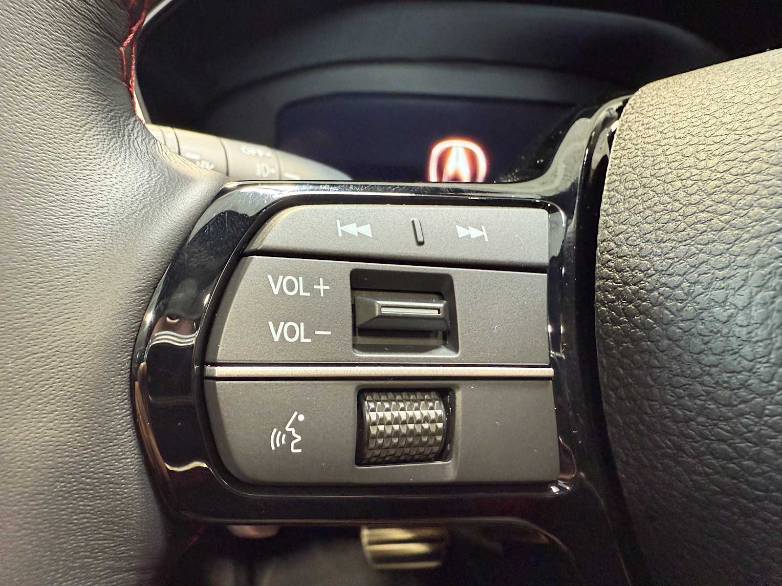 Thumbnail: 2026 Acura Integra - 16