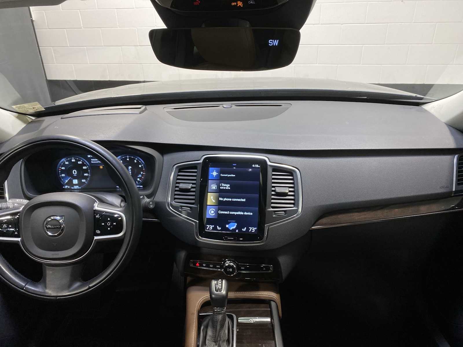 Thumbnail: 2019 Volvo XC90 - 10