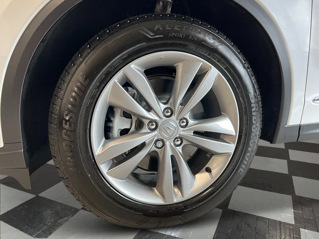 Thumbnail: 2026 Acura MDX - 12