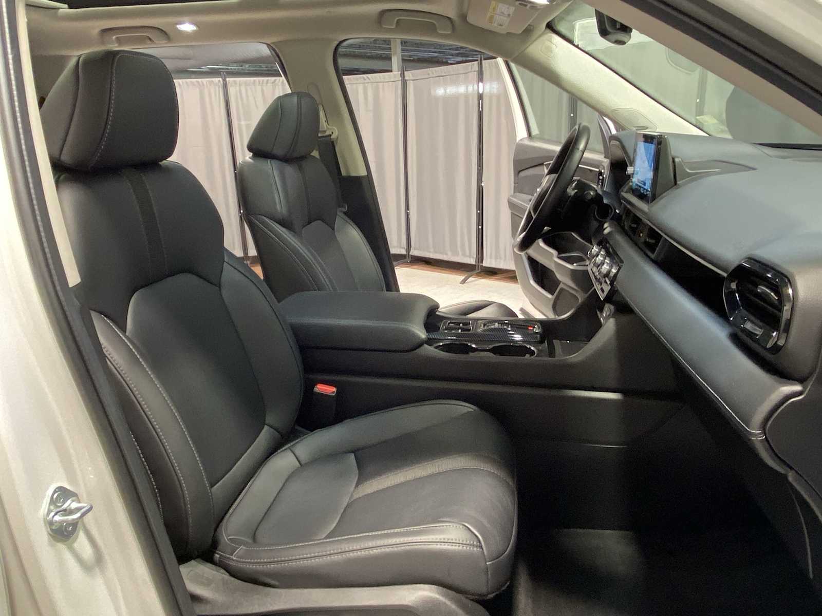 Thumbnail: 2025 Honda Pilot - 14