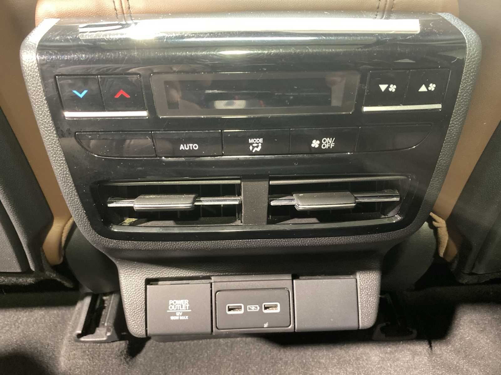 Thumbnail: 2023 Acura MDX - 25