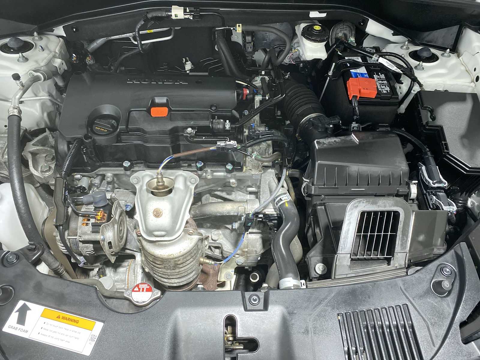 Thumbnail: 2023 Honda HR-V - 9