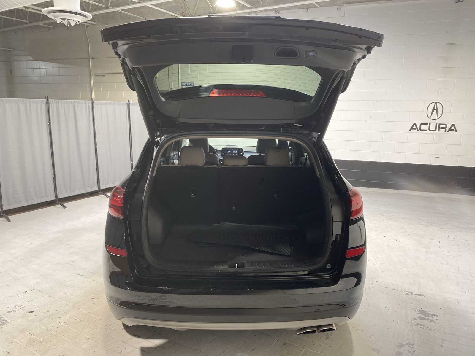 Thumbnail: 2020 Hyundai Tucson - 19