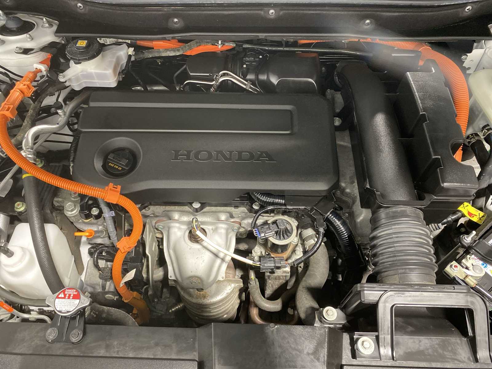 Thumbnail: 2023 Honda CR-V - 9