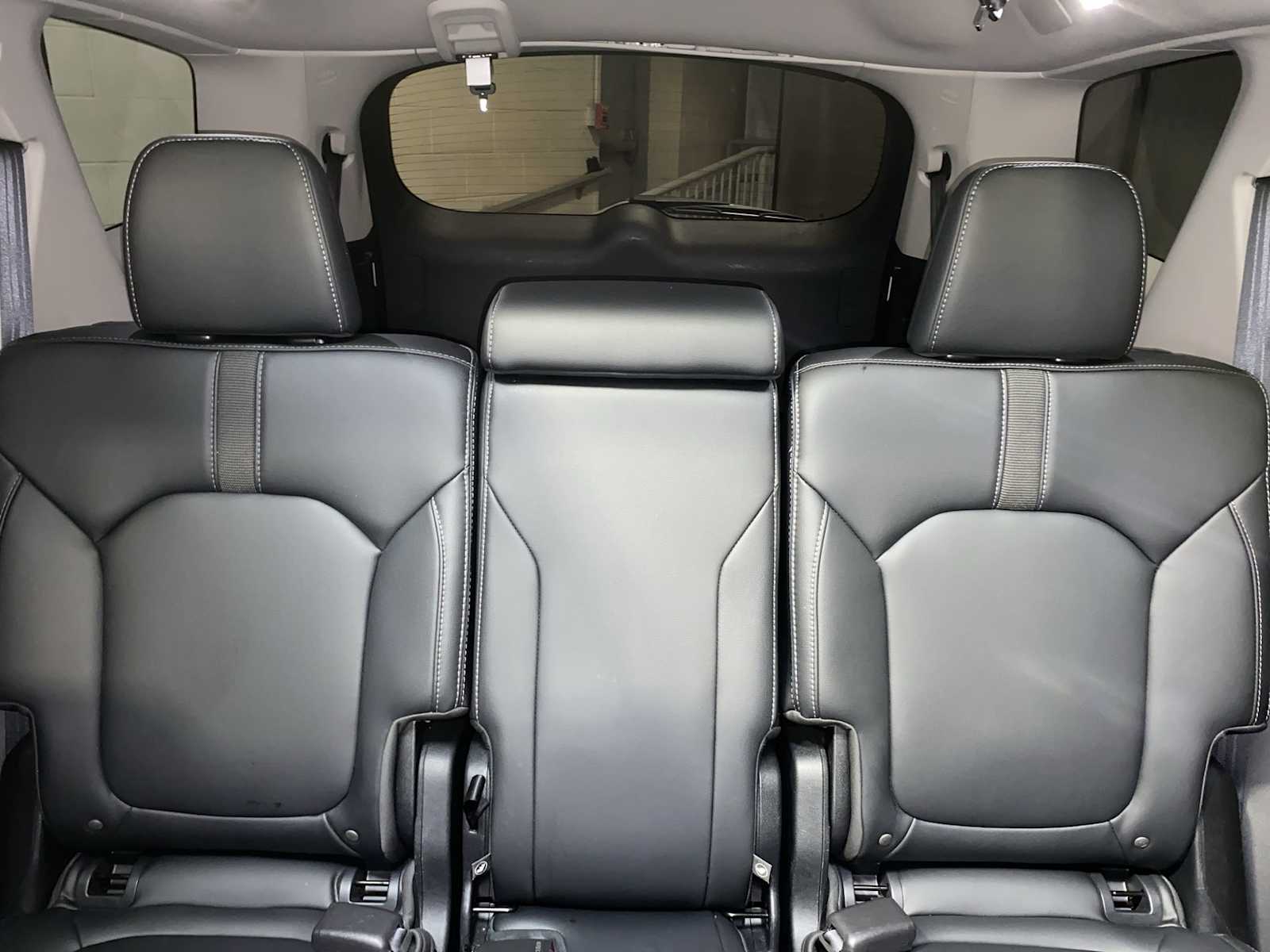 Thumbnail: 2025 Honda Pilot - 22