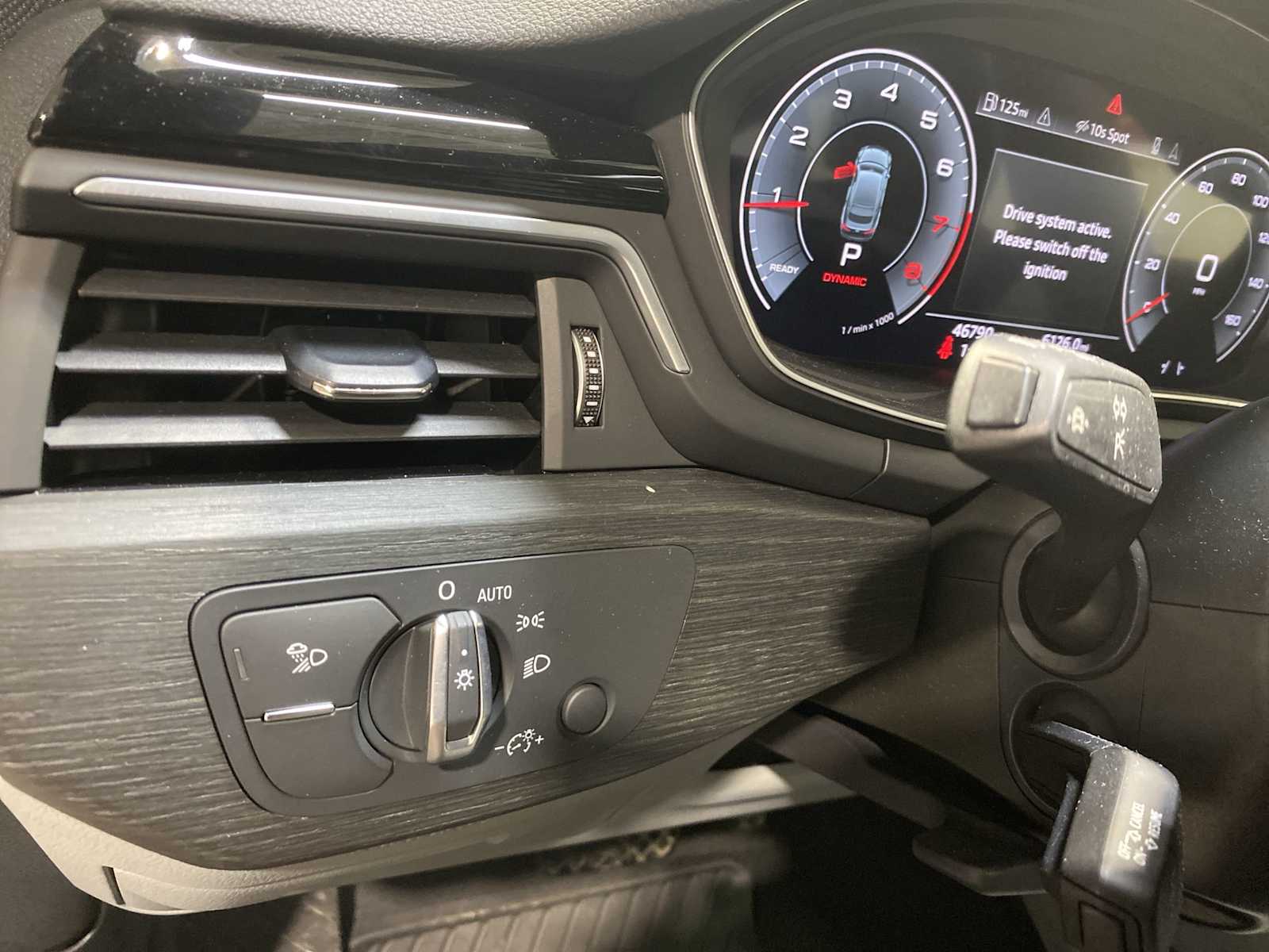 Thumbnail: 2022 Audi A5 - 24