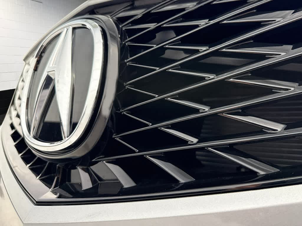 Thumbnail: 2026 Acura Integra - 10