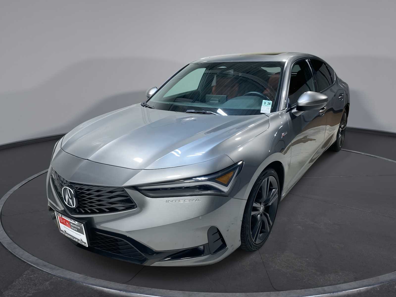 2024 Acura Integra A-Spec -
                  Verona, NJ