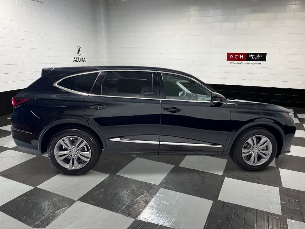 2026 Acura MDX  6