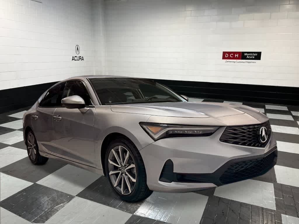 Thumbnail: 2026 Acura Integra - 7