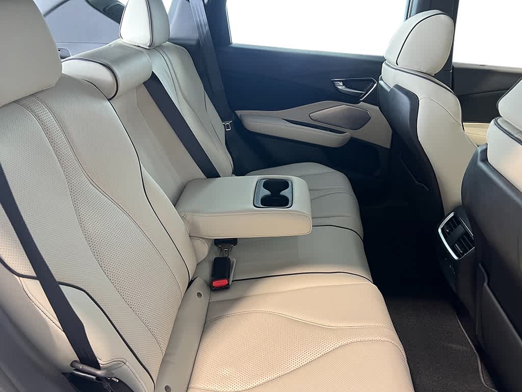 2025 Acura RDX Advance 34