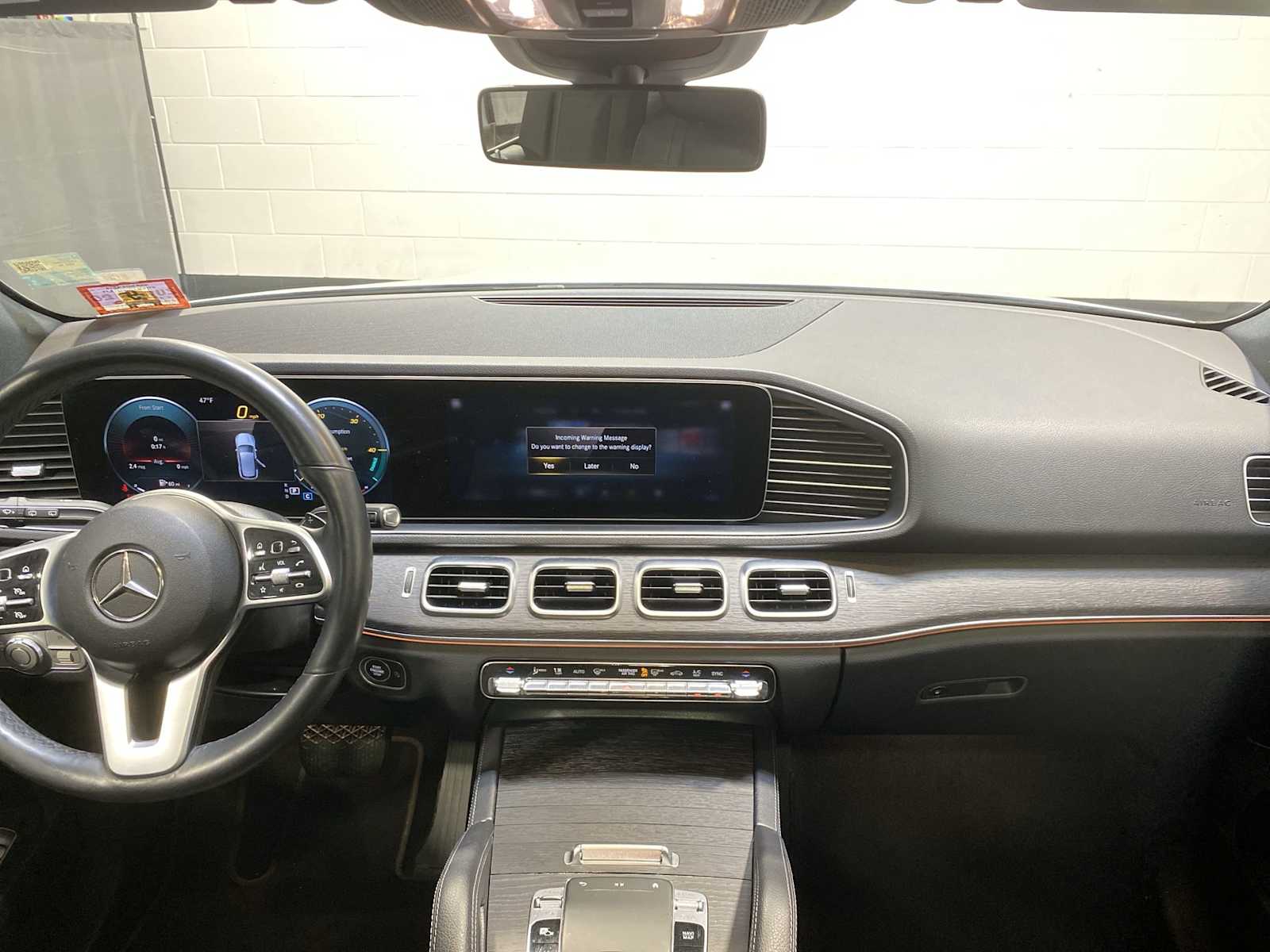 Thumbnail: 2020 Mercedes-Benz GLE - 10