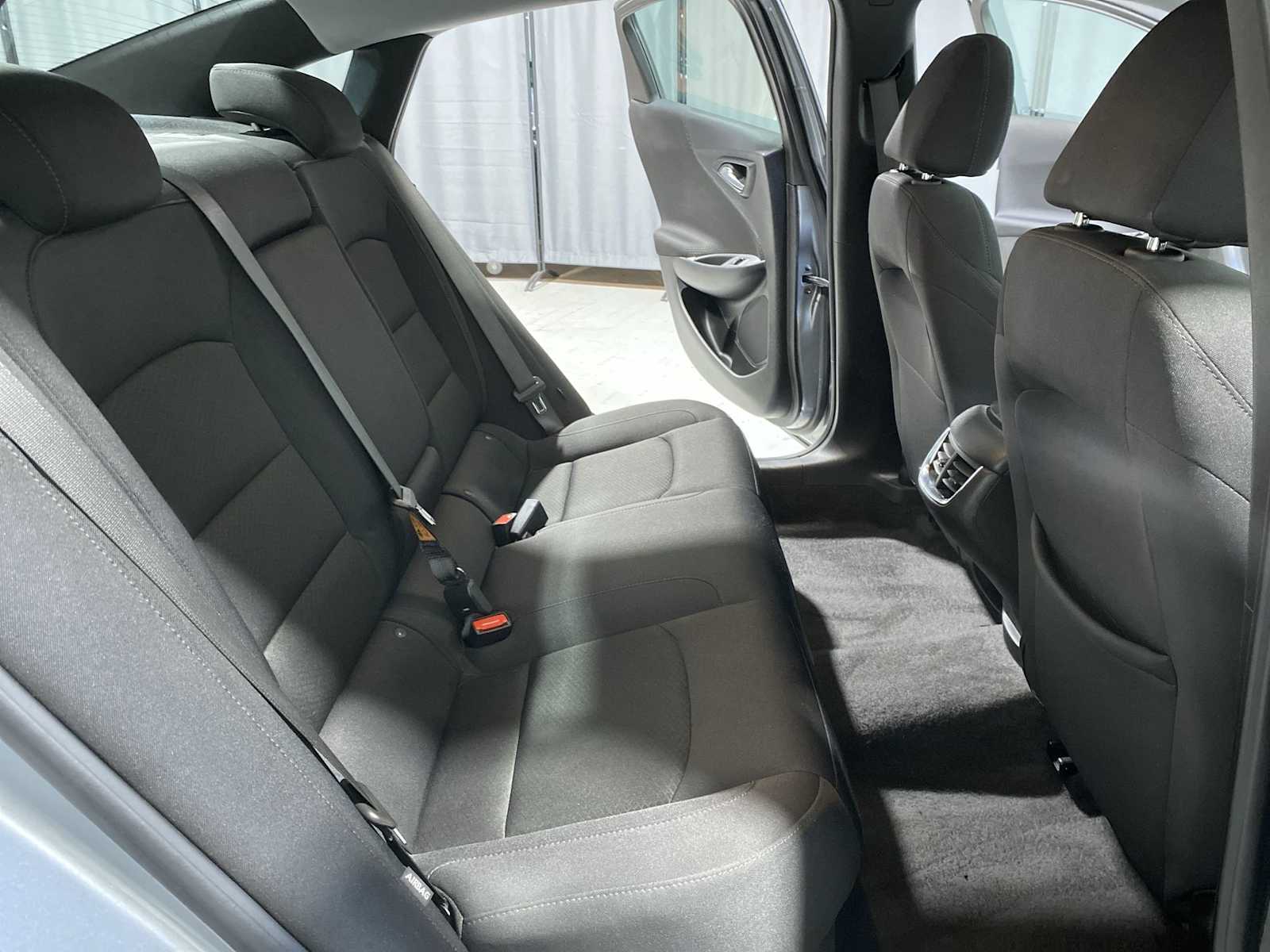 Thumbnail: 2024 Chevrolet Malibu - 13