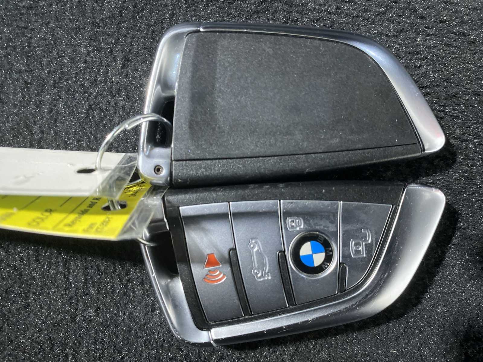 Thumbnail: 2021 BMW X7 - 20