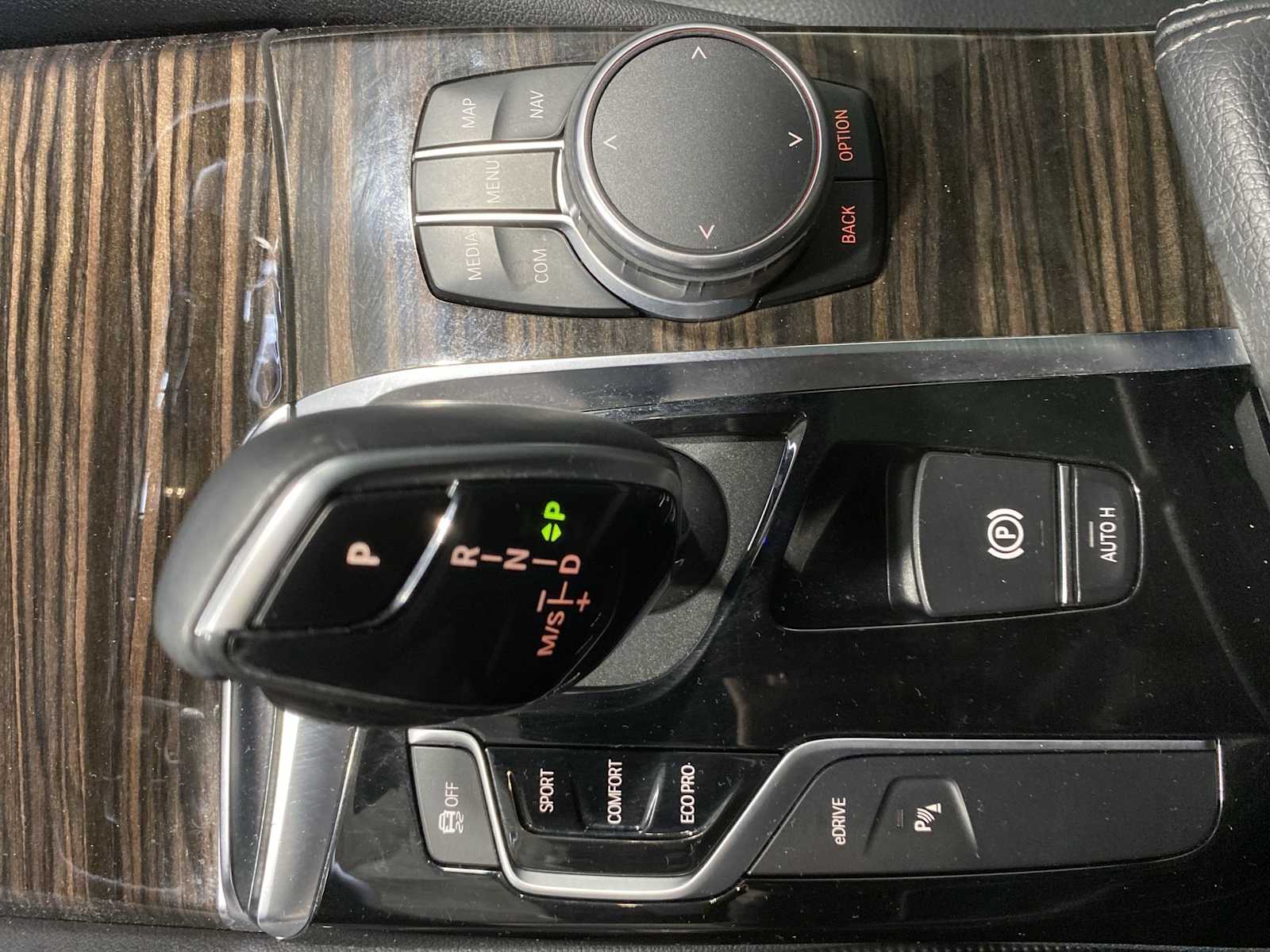 Thumbnail: 2019 BMW 5 Series - 17