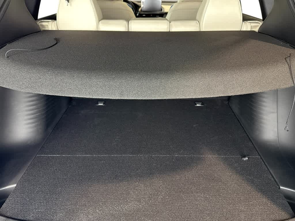 Thumbnail: 2026 Acura ADX - 27