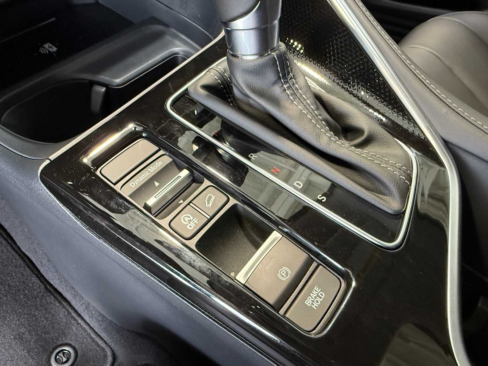 Thumbnail: 2026 Acura ADX - 23