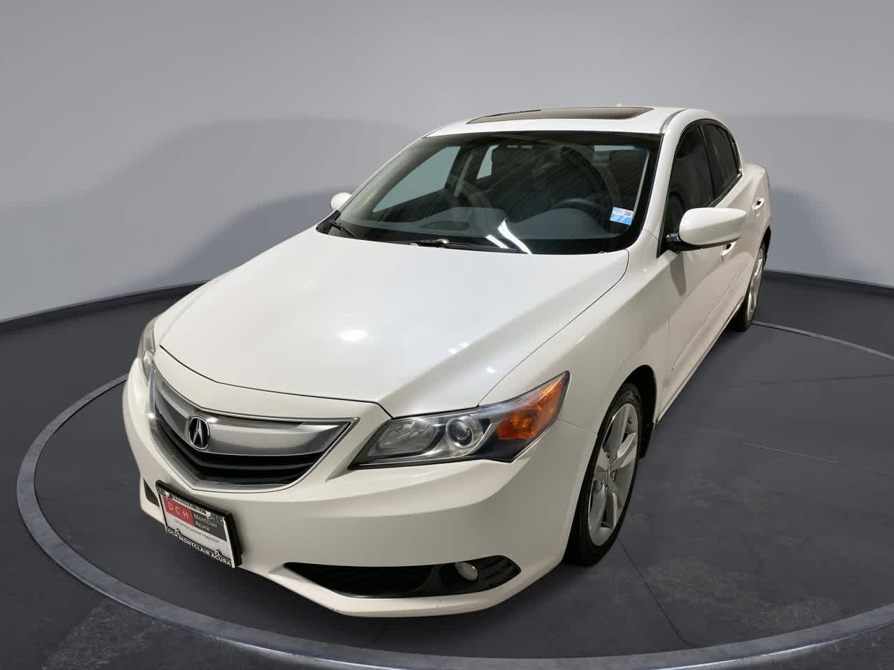 2013 Acura ILX Premium -
                  Verona, NJ