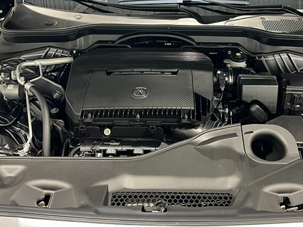 Thumbnail: 2026 Acura MDX - 13