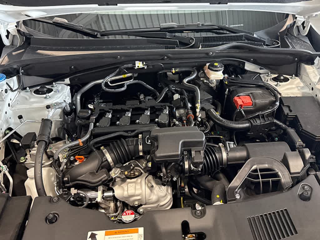 Thumbnail: 2026 Acura ADX - 12