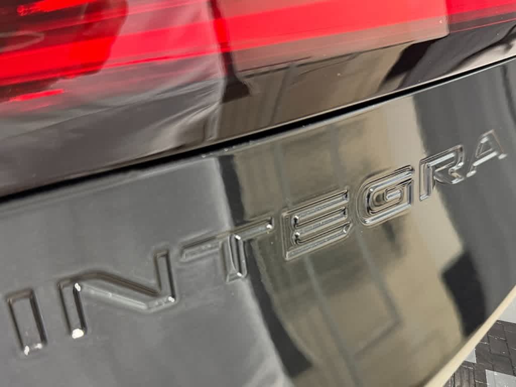 Thumbnail: 2026 Acura Integra - 9