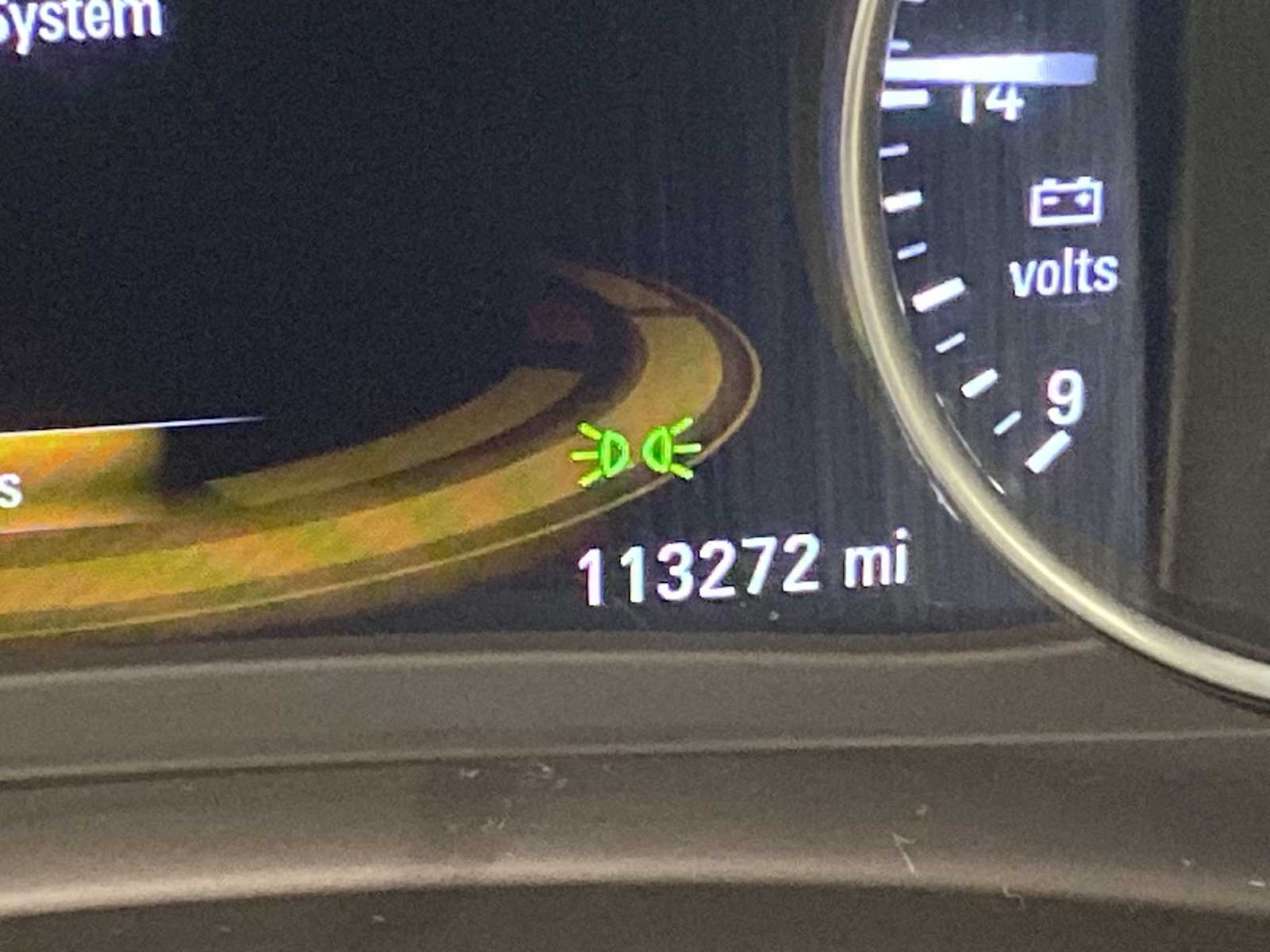 Thumbnail: 2016 Buick Envision - 18