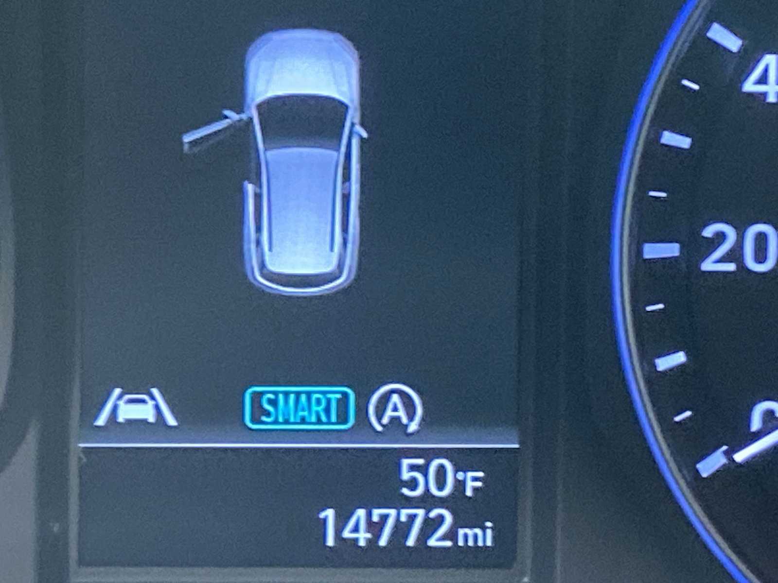 Thumbnail: 2023 Hyundai Kona - 18