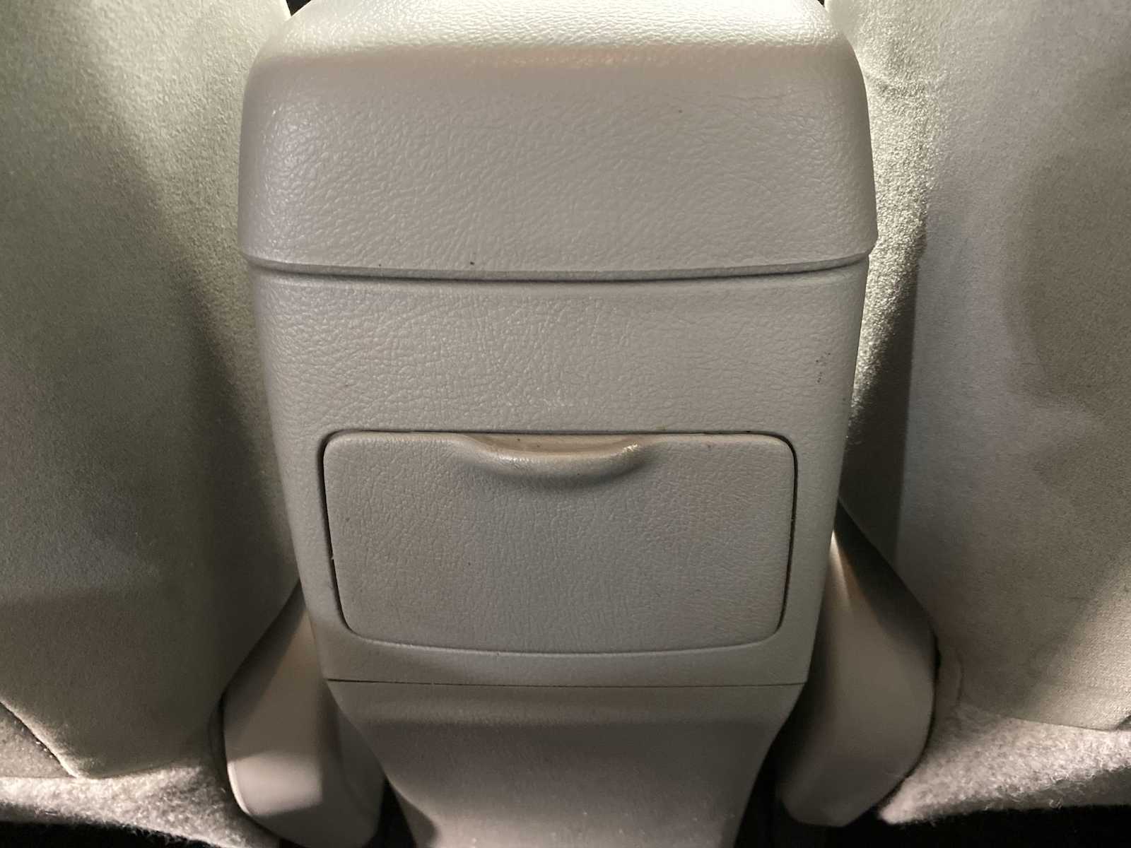 Thumbnail: 2012 Toyota Corolla - 25