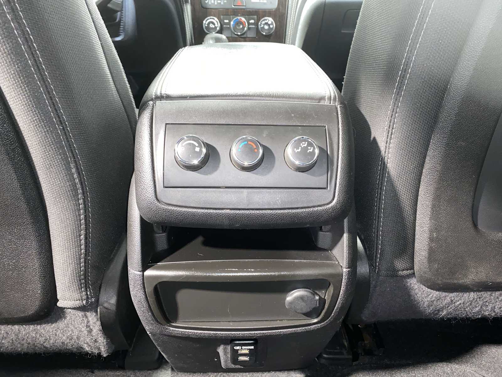 Thumbnail: 2016 Chevrolet Traverse - 24