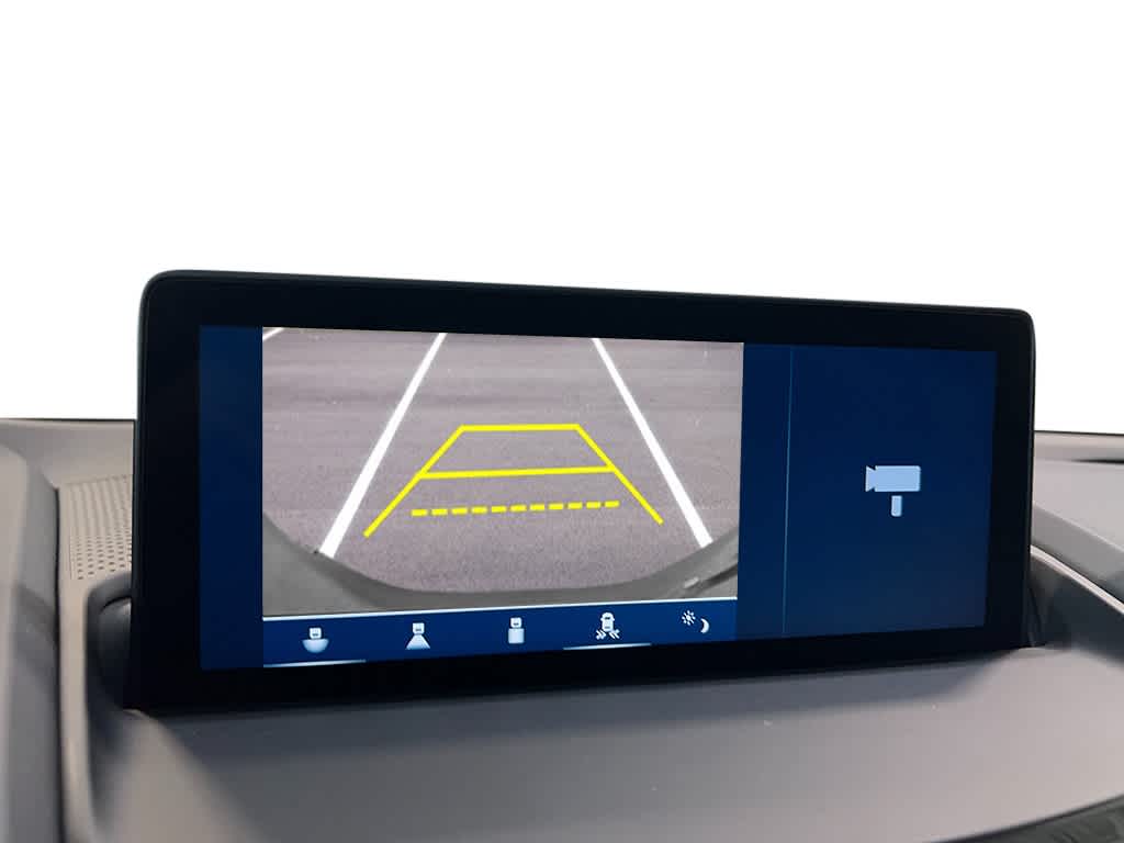 Thumbnail: 2026 Acura RDX - 27