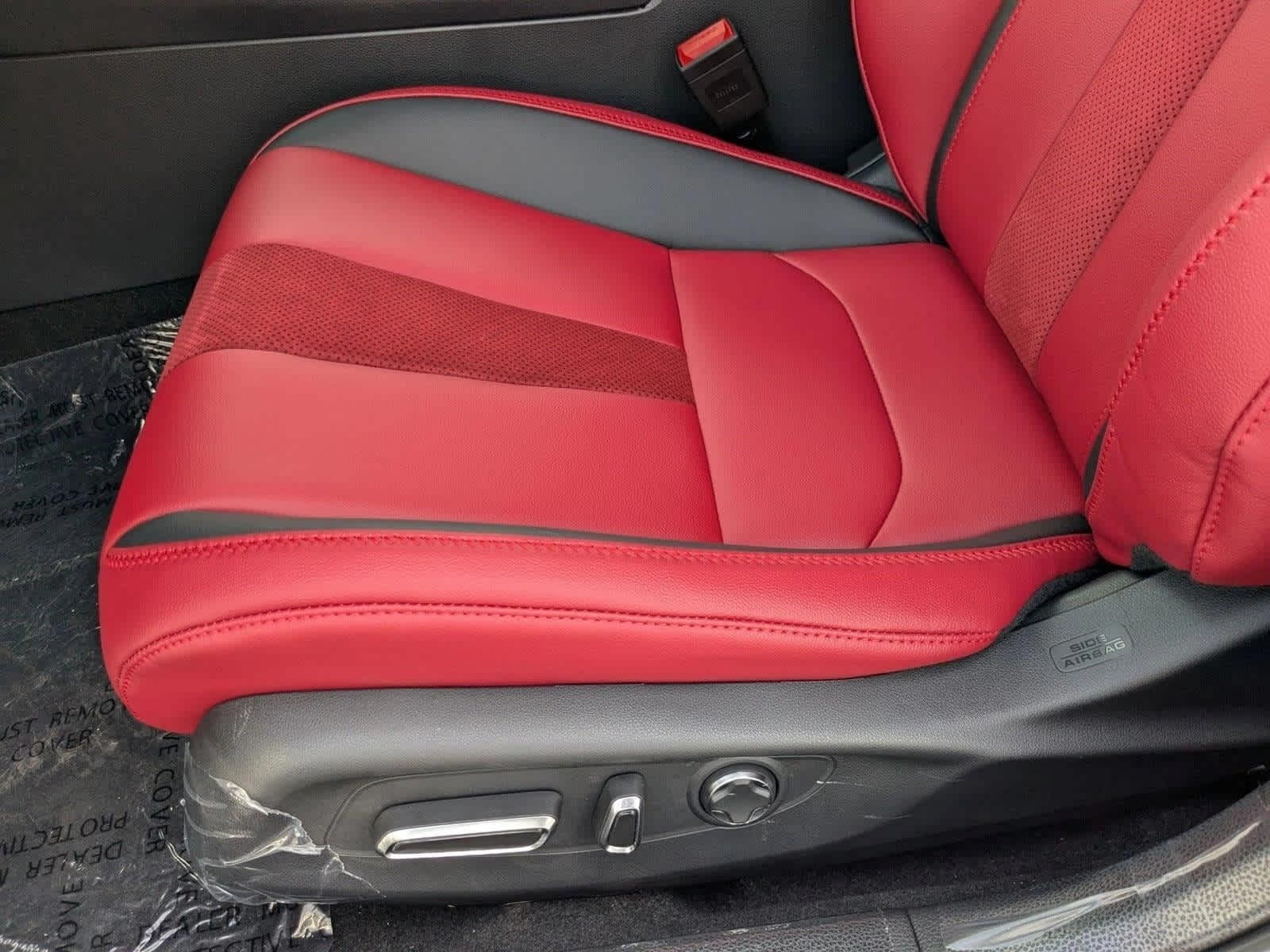 Thumbnail: 2026 Acura Integra - 8